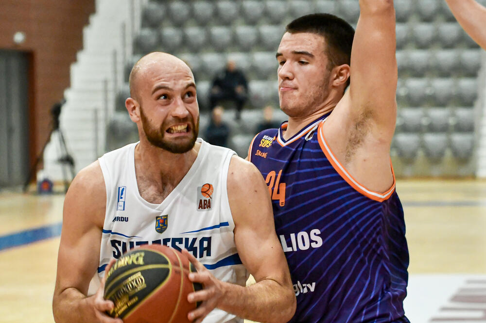 Foto: ABA2/Dragana Stjepanović