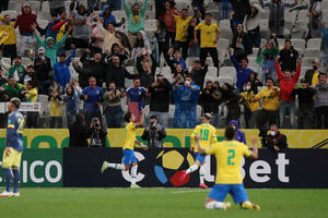 Brazil i zvanično u Kataru, Ekvador sve bliži