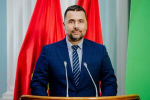 Đurović: URA će učiniti sve da opstane ekspertska Vlada, ne znam...