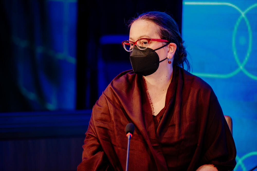 Kovačević, Foto: CDT