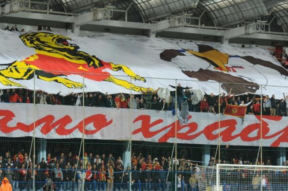 Foto: Savo Prelević