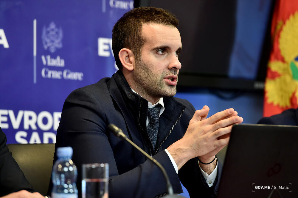 Foto: Vlada Crne Gore