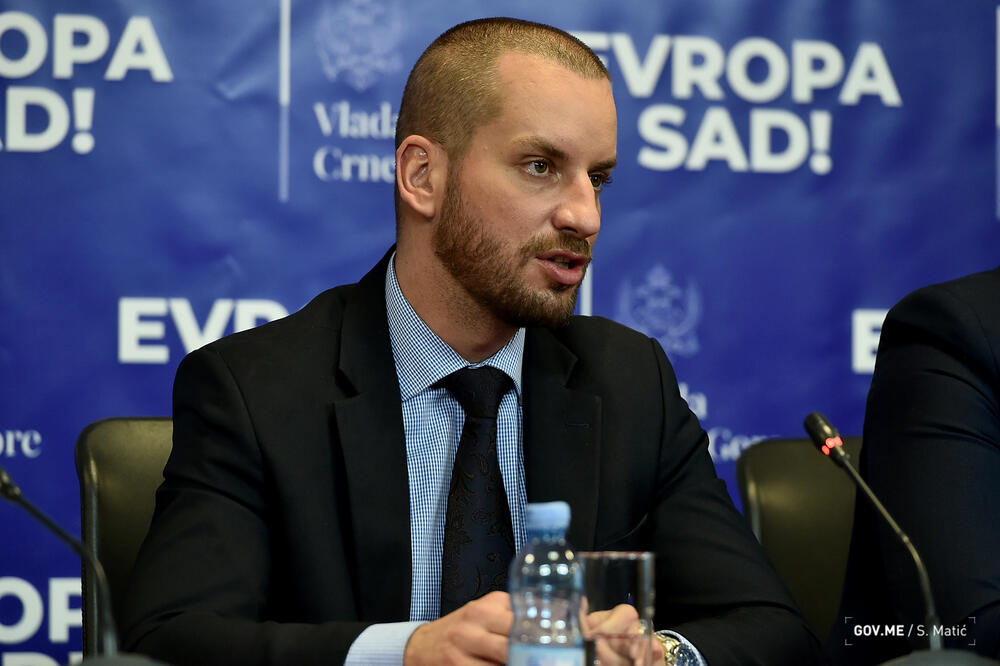 Odović, Foto: Vlada Crne Gore