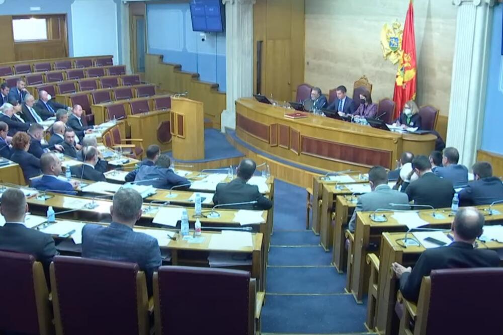 Emisija "Načisto", Foto: Printscreen