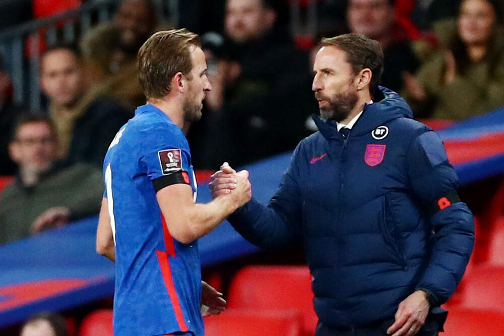 Kejn i Sautgejt, Foto: Reuters