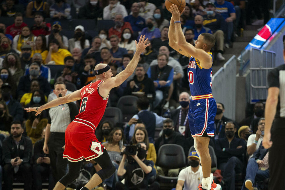 Kari na meču sa Bulsima, Foto: Reuters