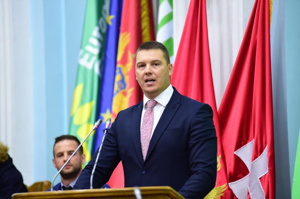 Adžić, Foto: GP URA