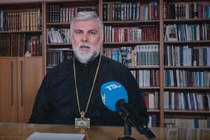 Grigorije: Vakcina nije napravljena da nas ubije nego da nas spase