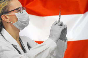 Ministar zdravlja Austrije nalaže obaveznu vakcinaciju u zdravstvu