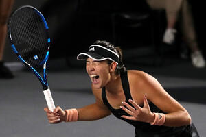 Mugurusa bolja od Krejčikove u Gvadalahari