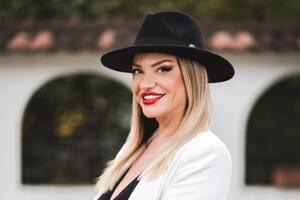 Glamur kao vječita inspiracija