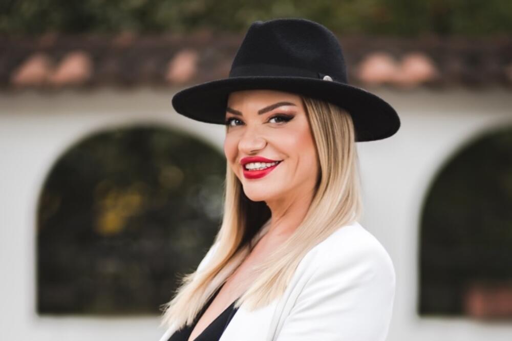 Kristina Ilić, Foto: Lazar Kovačević