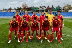 Crna Gora bolja od Bugarske, Krivokapić za pobjedu