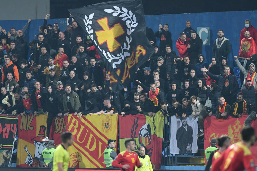 Foto: Savo Prelević