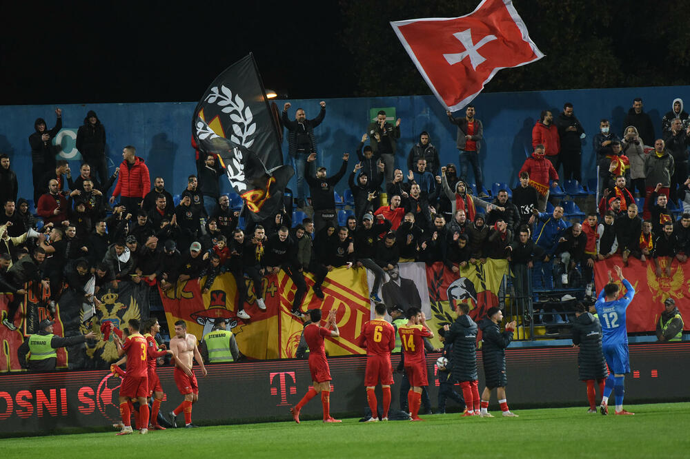 Foto: Savo Prelević