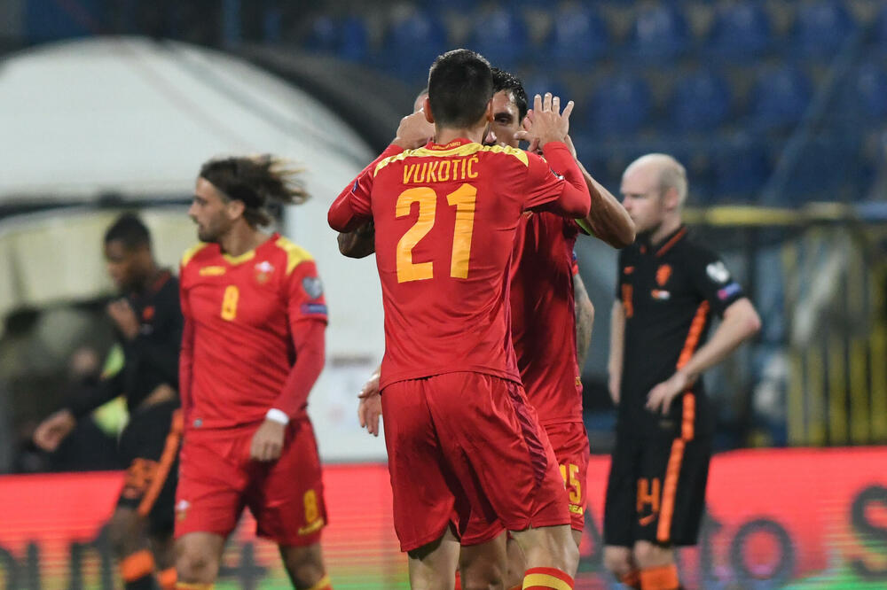 Foto: Savo Prelević