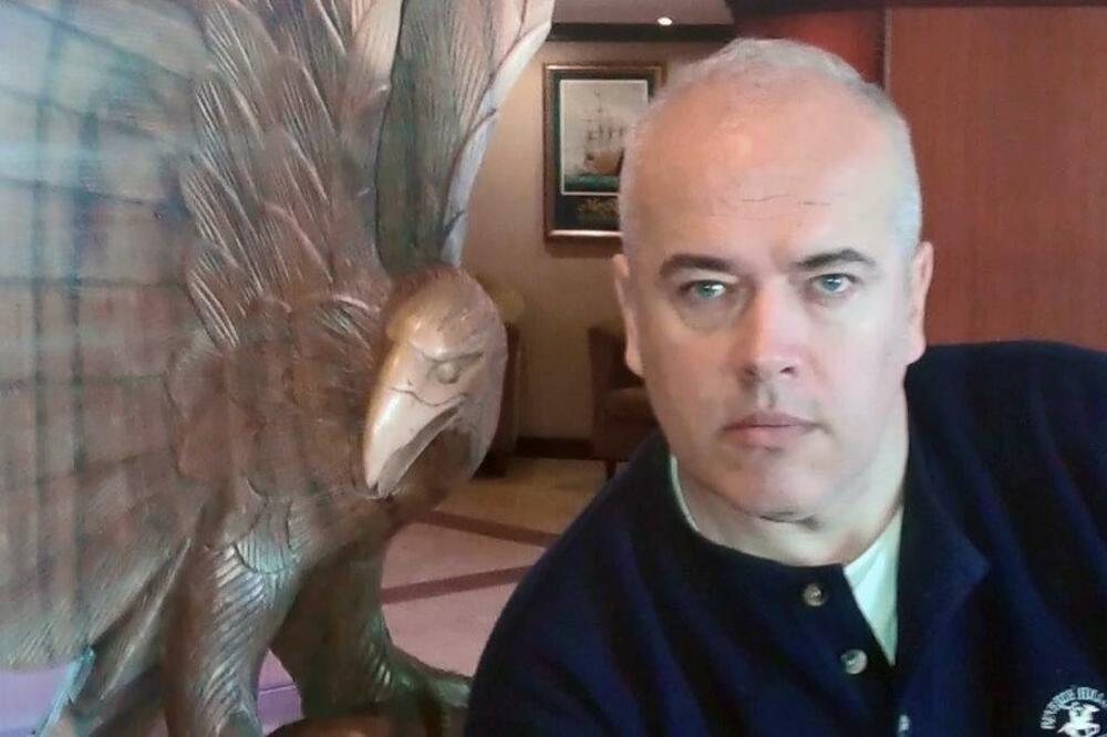 Foto: privatna ariva - drasko djurovic