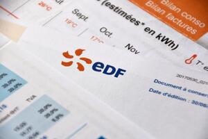 Francuska: EDF neće isključivati struju kupcima na malo zbog...
