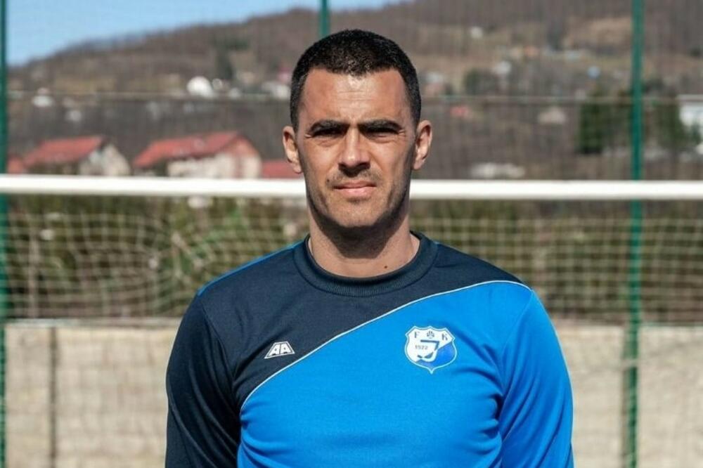 Žarko Korać, Foto: Privatna arhiva