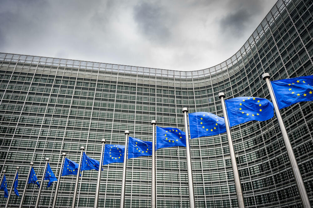 Sjedište Evropske komisije u Briselu, Foto: Shutterstock