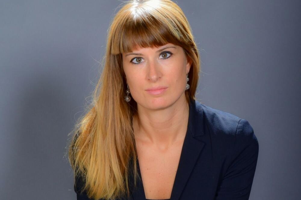 Vladavina prava je problem broj jedan koji Vlada mora riješiti: Tena Prelec, Foto: Belgradeforum.org