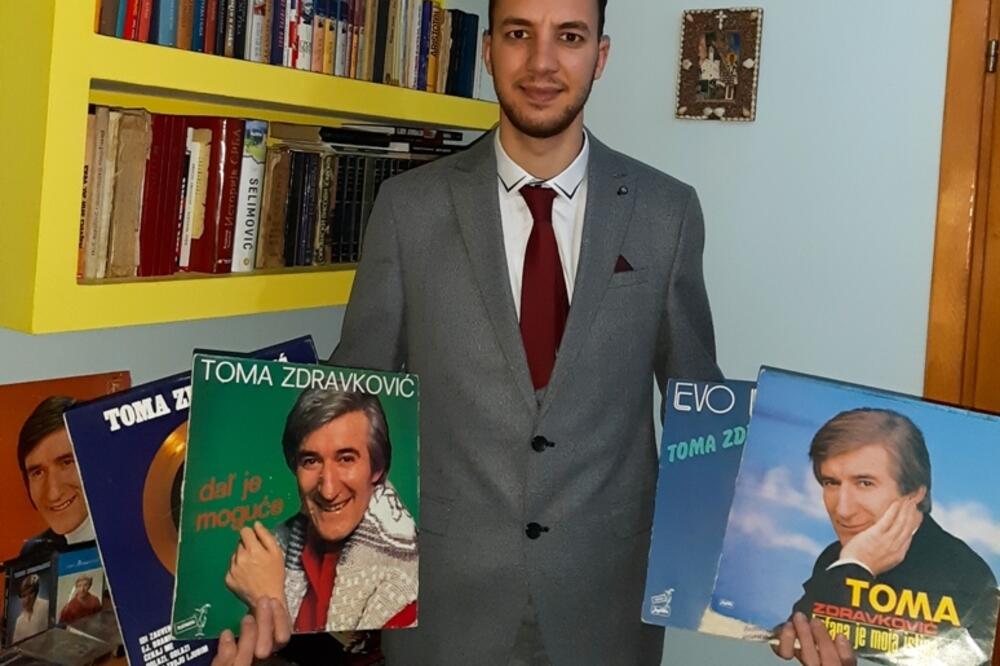 Foto: Privatna arhiva