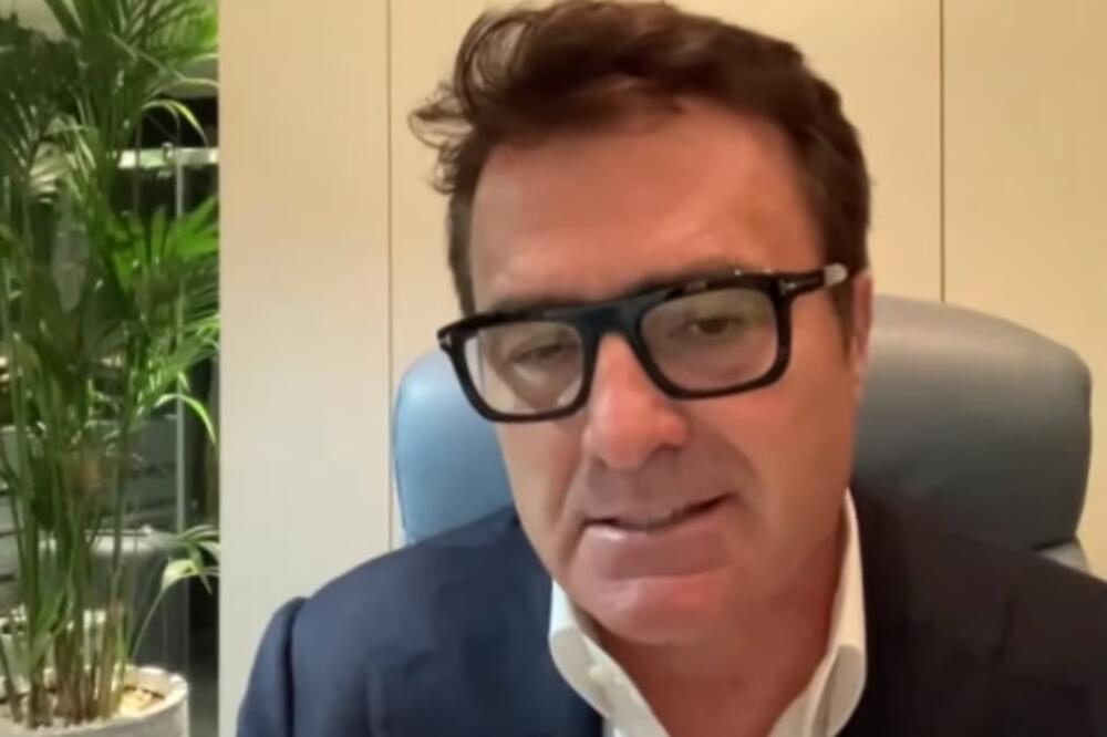 Ratko Knežević, Foto: RTNK