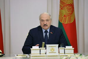 Lukašenko: Bjelorusija ne želi sukob zbog migrantske krize
