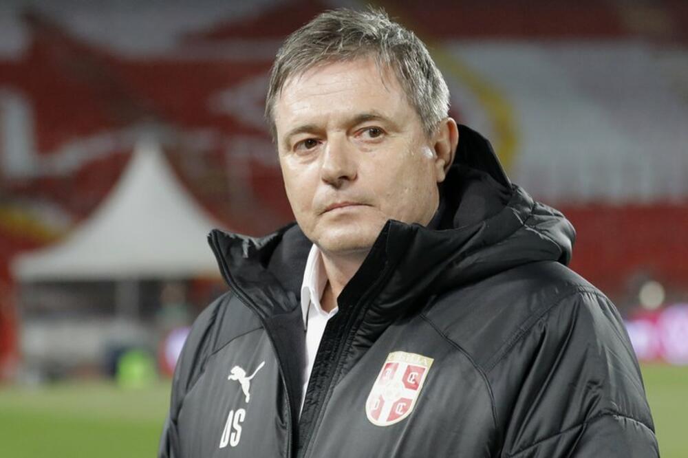 Stojković, Foto: Getty Images
