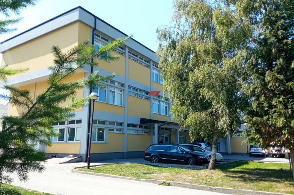 Dom zdravlja Kolašin, Foto: Dragana Šćepanović