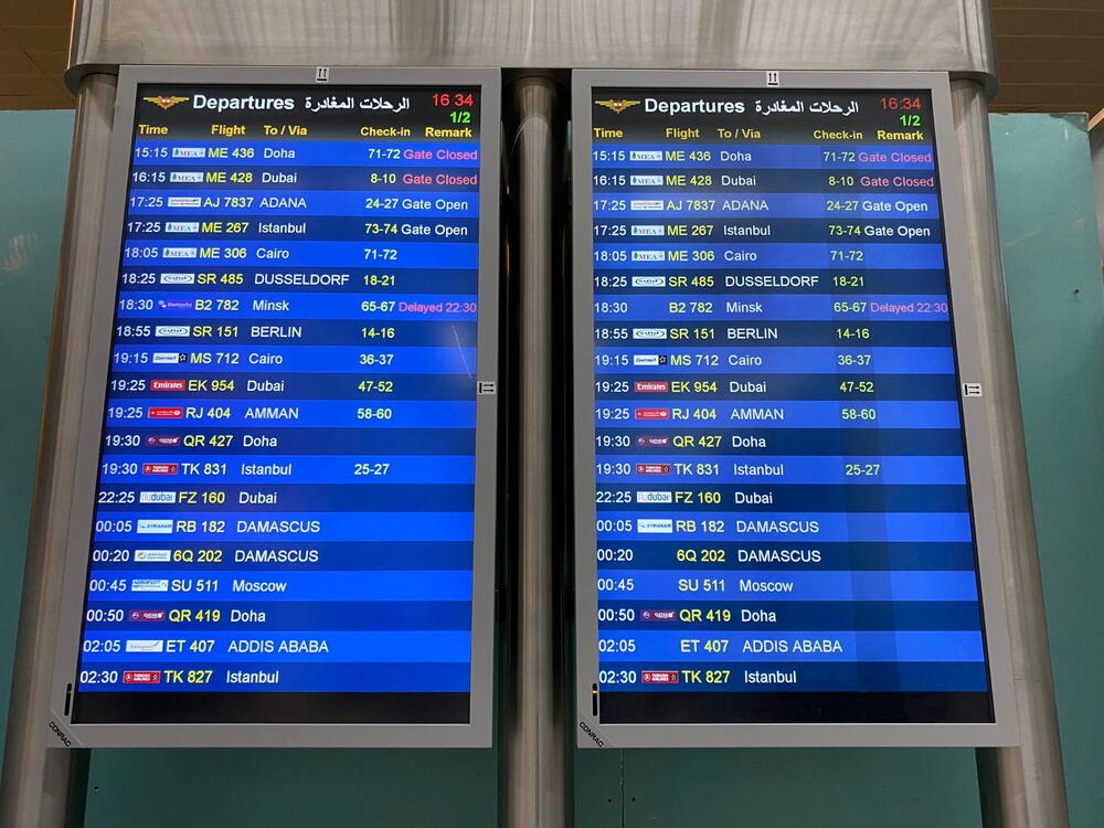 Bjeloruska kompanija “Balevija” biće na meti novih sankcija EU