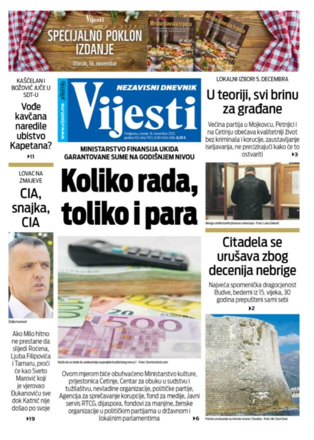 Foto: Vijesti