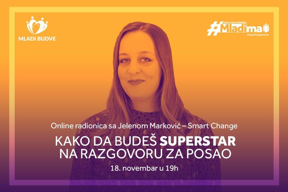 Foto: Jelena Markovic SmartChange