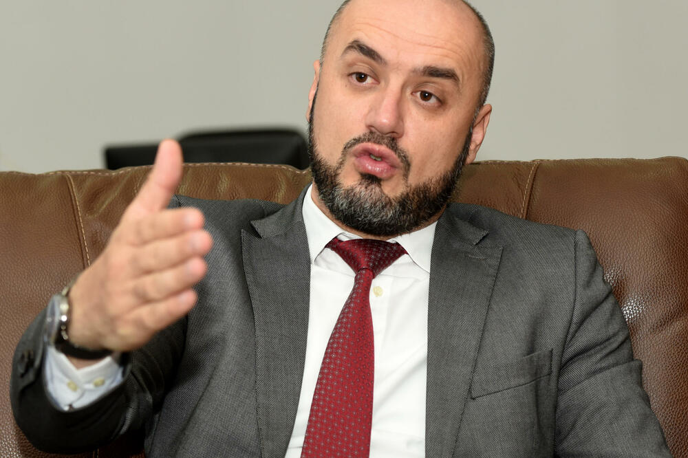 Foto: Savo Prelević