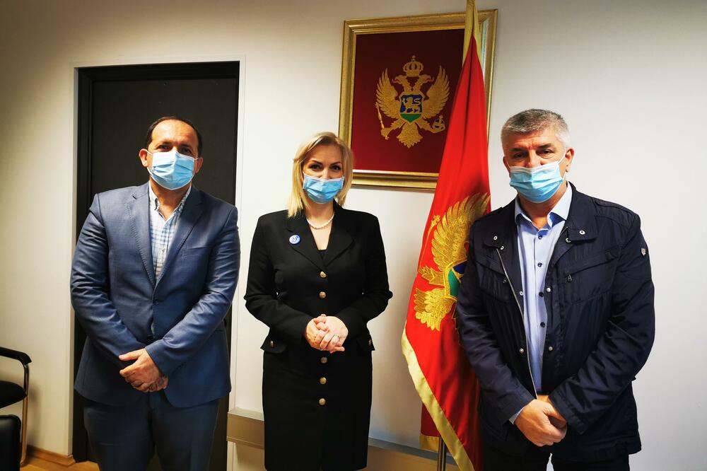 Foto: Ministarstvo zdravlja