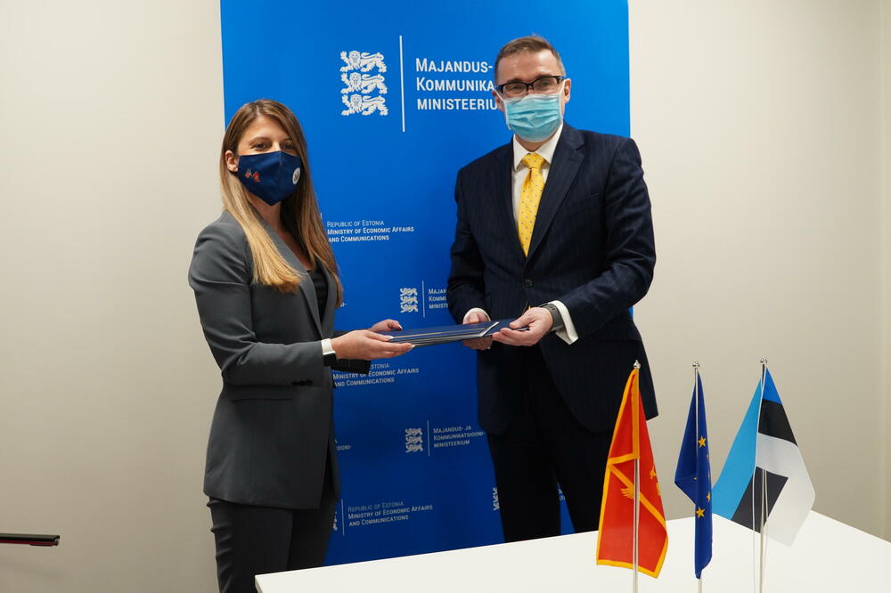 Foto: Ministarstvo javne uprave, digitalnog društva i medija