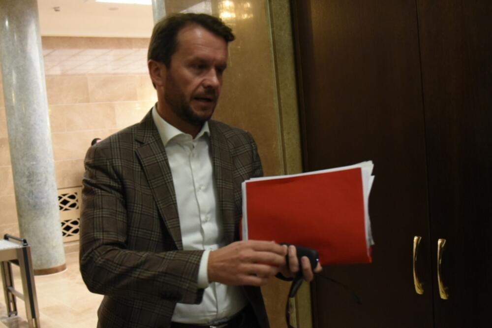 Konjević, Foto: Savo Prelević