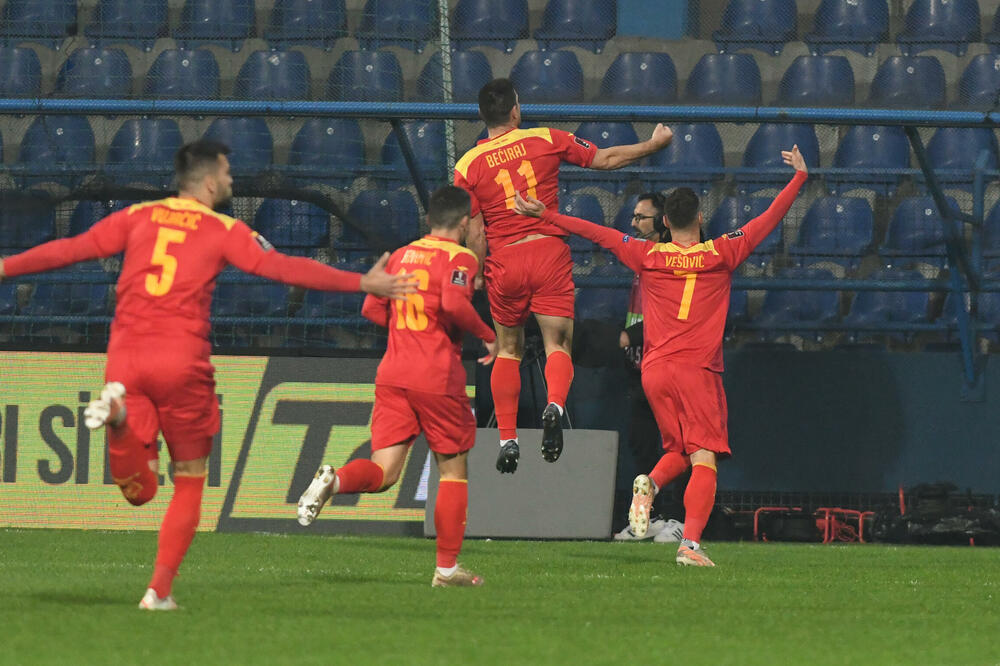 Foto: Savo Prelević