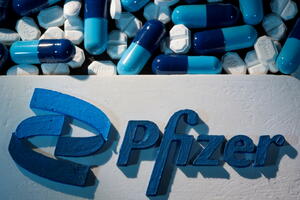 Fajzer zatražio odobrenje za upotrebu svoje antikovid pilule u SAD