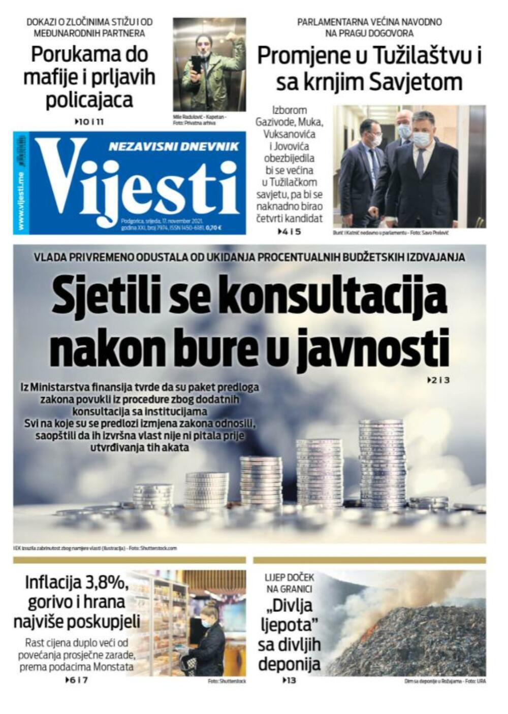 Foto: Vijesti