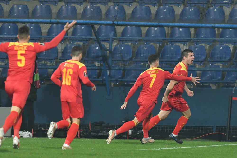 Foto: Savo Prelević