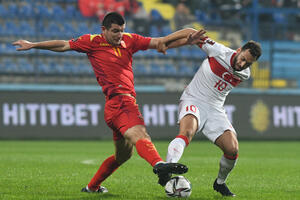 "Sokoli" hrabri i opasni protiv Turske, nije bilo dovoljno:...