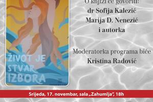 Život je stvar izbora