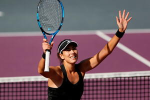 Mugurusa i Kontavejt za titulu u Meksiku