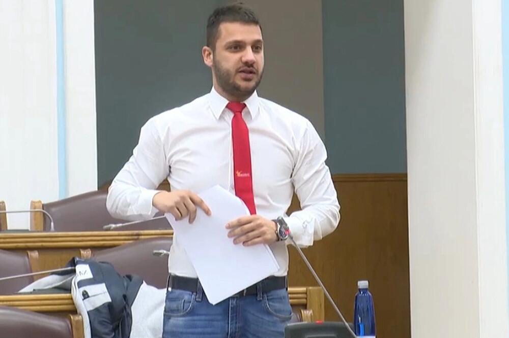 Raković, Foto: Demokrate