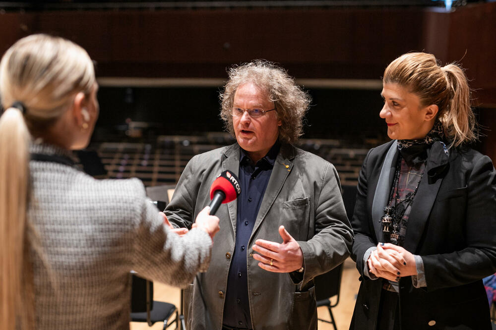 Malcev, Foto: PR Centar