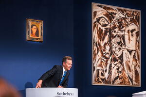 Autoportret Fride Kalo prodat za rekordnih 34,9 miliona dolara
