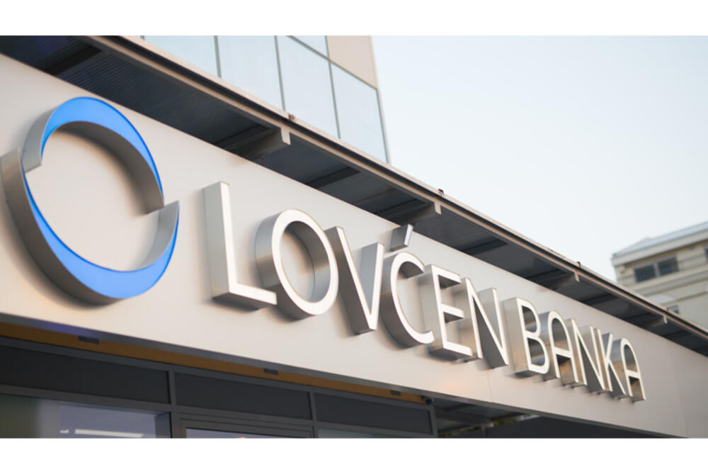 Foto: Lovćen banka