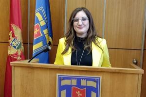 Radinović: Važan proces osamostaljivanja OSI i njihovo adekvatno...