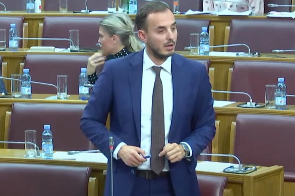 Bošković, Foto: Printscreen YouTube